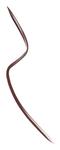 Подводка для глаз Yves Saint Laurent Crush Liner, оттенок 02 Dark Brown - фото 3