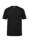 Футболка JP1880 Basic T-shirt, Black - фото 3