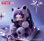 Брелок Pop Mart х My Little Pony Collection Skullpanda Confirmed-Twilight Sparkle - фото 2