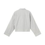 Куртка Nike Essential, серый - фото 3