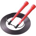 Профессиональная скакалка для гонок LINING, черный - фото 6