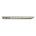 Ноутбук HP ENVY x360 13-bd0063dx 13.3" FullHD 8ГБ/256ГБ, золотой, английская клавиатура - фото 9