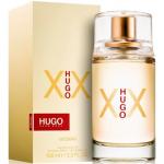 Туалетная вода Hugo Boss Hugo XX - фото 2