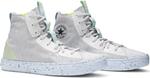 Кроссовки Converse Chuck Taylor All Star Crater High White, белый - фото 8