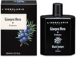 Духи L'Erbolario Black Juniper Perfume - фото 4