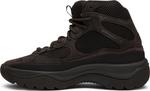 Ботинки Adidas Yeezy Desert Boot 'Oil', коричневый - фото 4