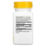 Nature's Way Селен 200 мкг, 100 капсул - фото 3