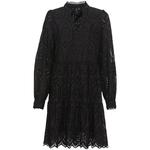 Платье Y.A.S Yasholi, черный - фото 2