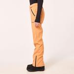 Женские брюки-софтшелл Oakley, Soft Orange - фото 5