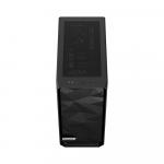 Корпус Fractal Design Meshify 2 Compact, Mid Tower, чёрный - фото 4