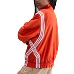 Детская куртка Nike, красный - фото 2