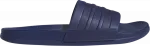 Сандалии Adidas Adilette Comfort Slides 'Dark Blue', синий - фото