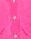 Кардиган Jacquemus, розовый - фото 4