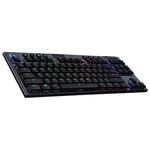 Игровая клавиатура Logitech G915 TKL Lightspeed Clicky Bluetooth - фото 3