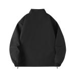 Куртка унисекс PAKA, Армейский Зеленый - фото 4