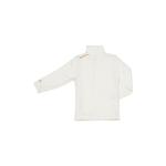 Флисовая куртка для девочки Peak Mountain Facesare, белый - фото 4