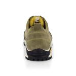 Горные ботинки Kimberfeel, хаки - фото 3