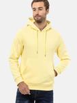 Толстовка CIPO & BAXX, желтый - фото 3