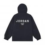 Детская куртка Grade School Jordan, черный - фото 3