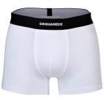 Боксеры DSQUARED2, White - фото 2