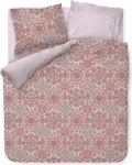 Постельное белье Pip Studio El Bordado Розовый перкаль 135 см х 200 см PiP Studio - фото 6