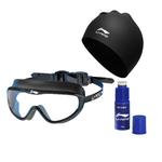 Очки LINING, черный - фото 6