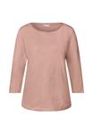 Топ Street One MIT 3/4 ARM, Rosa/Light Pink - фото 6