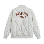 Kappa 1916 Down Jacket Unisex Multicolor - фото 4