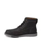 Мужские ботинки Levi's Daleside Chukka, черный - фото 2