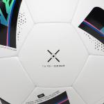 Футбольная клюшка FIFA Basic Hybrid, размер 5 - белая Kipsta - фото 6