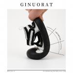 Детские сандалии Pre-school QINUOSHU, розовый - фото 5