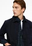 Куртка ARKET Summer jacket, Dark Blue - фото 4