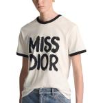 Футболка женская Dior, черный - фото 3