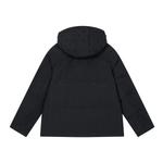 Пуховик унисекс Palladium, белый - фото 4