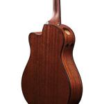 Акустически-электрическая гитара Ibanez AAM300CE Advanced Auditorium Natural - фото 3