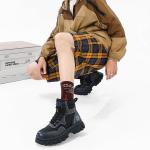 Ботинки унисекс Fairwhale - фото 15