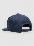 Бейсболка Fox Tread Snapback Cap, midnight - фото 2