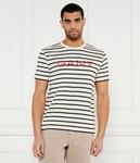 Футболки Regular fit Gant, бежевый - фото