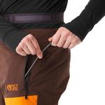 Лыжные штаны Naikoon Picture, мультиколор - фото 4