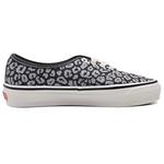 Vans Mte Authentic Reissue 44 'Black White' Футболка Белая Черная - фото 2