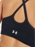 Спортивный бюстгальтер Under Armour, черный - фото 4