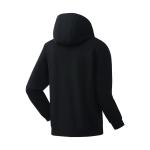 Унисекс свитшот Mizuno, темно-синий - фото 4