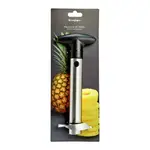 Резак для ананасов El Corte Inglés, черный - фото 3