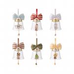 Письмо от Snowman Mystery Boxes POP MART - фото 3