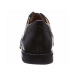 Туфли на шнуровке Ganter, черный - фото 4