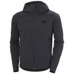 Куртка Blaze для мужчин HELLY HANSEN, черный - фото 2