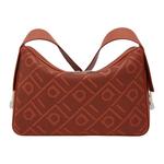 Ferragamo Кожаная сумка через плечо - фото 3