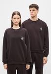 Толстовка Lacoste UNISEX, Buffle/Black - фото 3