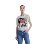 Футболка Stussy унисекс, цвет Black - фото 6