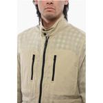 Бежевые полиамидные куртки и пальто Woolrich, Beige - фото 3